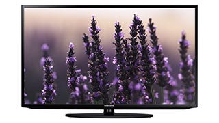 Samsung UN32H5203 32-Inch 1080p 60Hz Smart LED TV (Black...