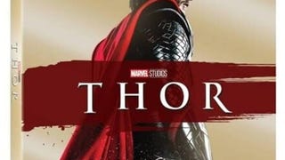 Thor (Feature) [4K UHD]