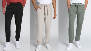 Ultra Soft Touch Joggers