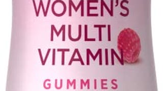 Women's Multivitamin by Nature's Bounty Optimal Solutions,...