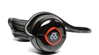 66 AUDIO - BTS+ SPORT - Wireless Bluetooth Headphones - 25+...