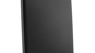 Toshiba Canvio Basics 1TB Portable Hard Drive - Black...