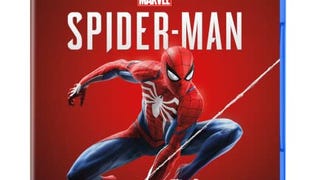 Marvel's Spider-Man: Game of The Year Edition - PlayStation...