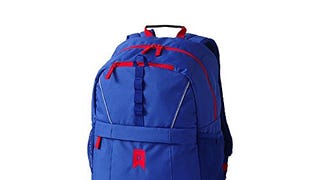 Lands' End ClassMate Medium Backpack - Solid, Rich...