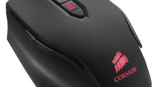 Corsair Raptor M45-5000 DPI Optical Sensor Gaming Mouse...