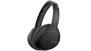 Sony Noise Cancelling Headphones WHCH710N: Wireless Bluetooth...