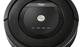 iRobot Roomba 880 Vacuum Cleaning Robot For Pets and...