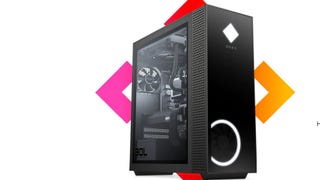 OMEN 30L Desktop GT13-0255st