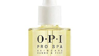 OPI ProSpa Nail and Cuticle Oil, 0.29 fl oz