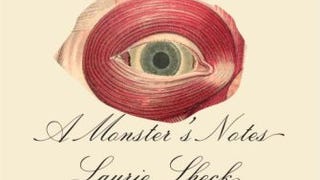 A Monster's Notes