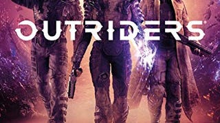 Outriders - Steam PC [Online Game Code]