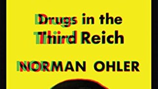 Blitzed: Drugs in the Third Reich