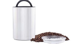 Planetary Design Airscape Stainless Steel Coffee Canister...