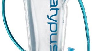 Platypus Big Zip SL 1.8-Liter Hands-Free Hydration...