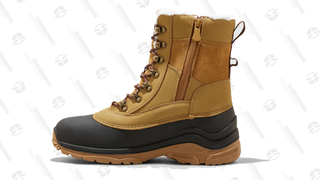 All in Motion Men's Duck Boots