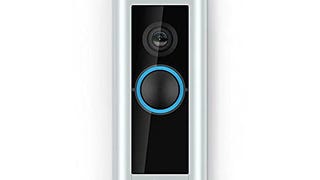 Certified Refurbished Ring Video Doorbell Pro, with HD...