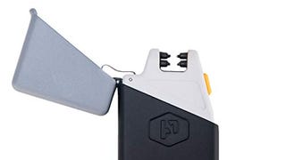 [Upgraded] Sparkr Mini Plasma Lighter 2.0 - USB Rechargeable...