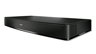 Bose Solo 15 TV Sound System, Black
