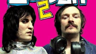 Mighty Boosh, The: The Complete Season 2 DVD