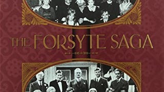 The Forsyte Saga - The Complete Series