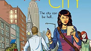 The Shambling Guide to New York City (The Shambling Guides,...