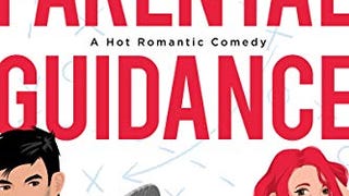 Parental Guidance (A Hot Hockey Romantic Comedy) (Ice Knights...