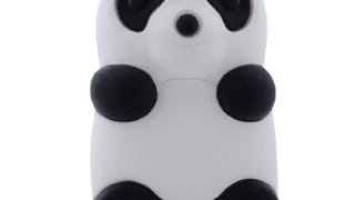Bone USB Flash Drive USB 2.0 Series (4GB, Panda)