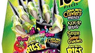 Trolli Gummi Candy Mix, 37 Ounce