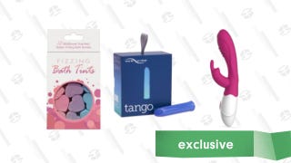 It Takes 2 To Tango Sex Toy Bundle