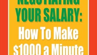 Negotiating Your Salary 6th Ed