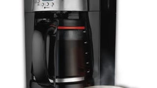 Melitta 12-Cup Coffee Maker, Programmable (46893A)