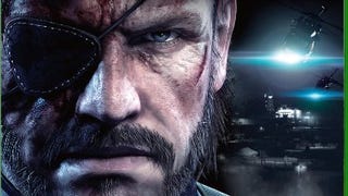 Metal Gear Solid V: Ground Zeroes - Xbox One Standard...