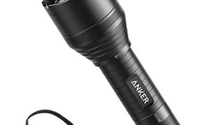 Anker Ultra-Bright Tactical Flashlight with 1300 Lumens,...