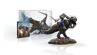 Transformers: Age of Extinction Limited Edition Gift Set...