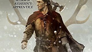 Fool's Assassin: Book One of the Fitz and the Fool...