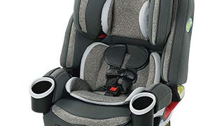 Graco 4Ever DLX 4 in 1 Car Seat, Infant to Toddler Car...