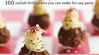 Bite By Bite: 100 Stylish Little Plates You Can Make for...