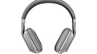 Monster MH INS OE SLV NC CUA Active Noise-Canceling Over-...