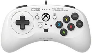 HORI Fighting Commander for Xbox One Officially Licensed...