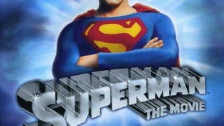 Superman: The Movie [Blu-ray]