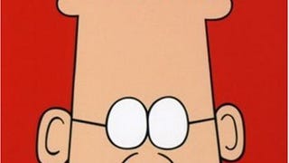 Dilbert - The Complete Series