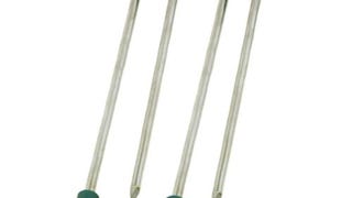 Coleman 10-In. Steel Tent Stakes