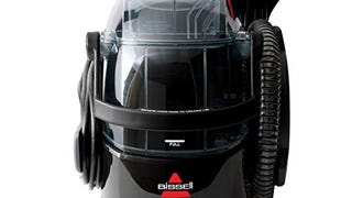 Bissell 3624 Spot Clean Professional Portable Carpet Cleaner...