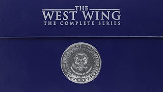 The West Wing: The Complete Series Collection