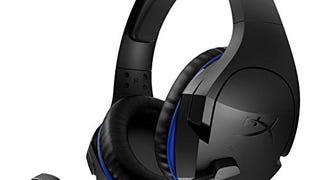 HyperX Cloud Stinger Wireless - Gaming Headset with Long...