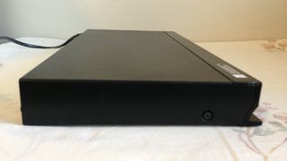 Sony BDP-S570 3D Blu-ray Disc Player (2010 Model)