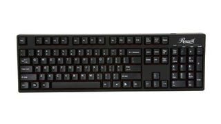 Rosewill Mechanical Keyboard with Cherry MX Brown Switch...