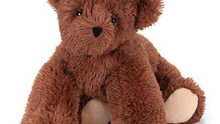 Vermont Teddy Bear Stuffed Animals - 15 Inch, Belly...