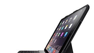 Belkin QODE Ultimate Keyboard Case for iPad Air 2 (Black)...