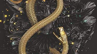 Serpent & Dove (Serpent & Dove, 1)